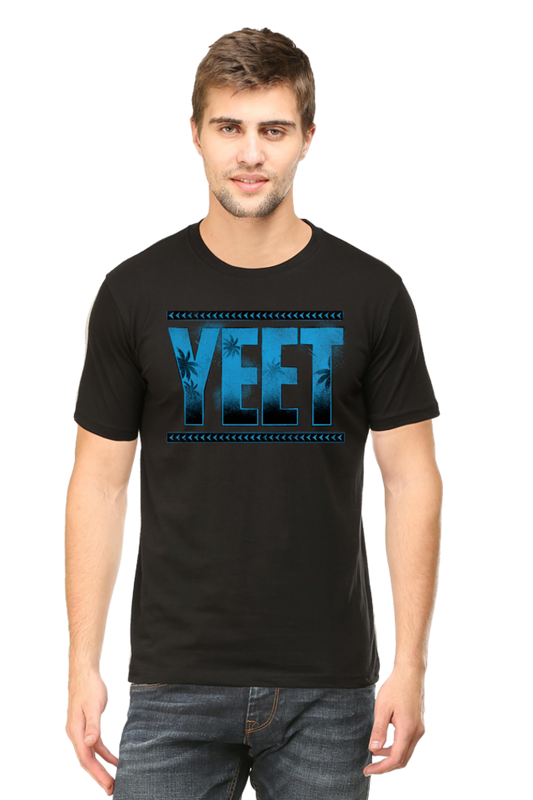 Men's YEET Jey Uso T-Shirt