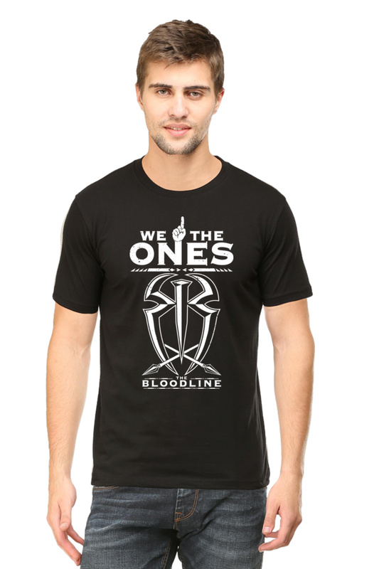 Men's We The Ones T-Shirt